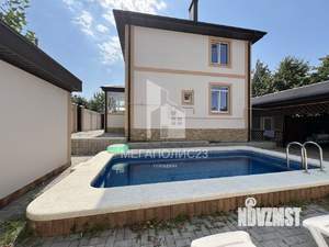 Дом 147м², 2-этажный, участок 4 сот.