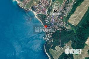 Коттедж 350м², 3-этажный, участок 7 сот.