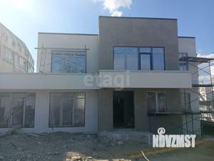 Дом 220м², 2-этажный, участок 5 сот.