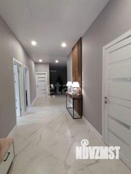 Дом 115м², 1-этажный, участок 5 сот.