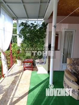 Коттедж 113м², 2-этажный, участок 6 сот.