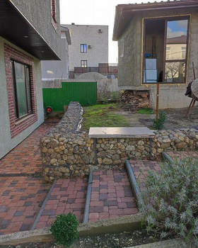 Дом 210м², 3-этажный, участок 5 сот.