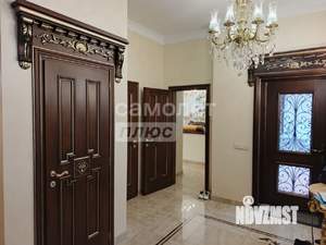 Дом 511м², 5-этажный, участок 25 сот.