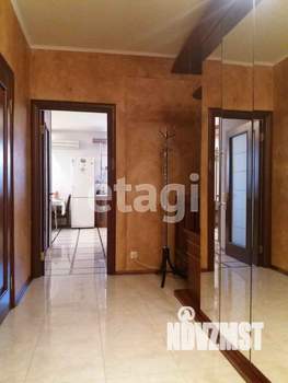 Дом 200м², 2-этажный, участок 3 сот.