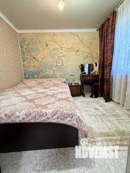 Дом 50м², 1-этажный, участок 3 сот.