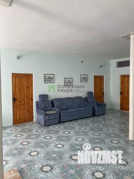 Дом 534м², 4-этажный, участок 610 сот.