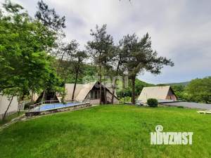 Дом 394м², 3-этажный, участок 23 сот.