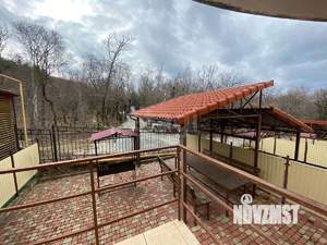 Дом 111м², 3-этажный, участок 3 сот.