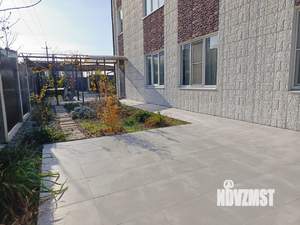 Дом 392м², 4-этажный, участок 8 сот.