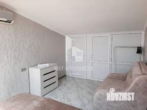 Таунхаус 80м², 3-этажный, участок 1 сот.