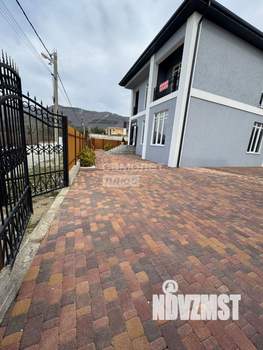 Дом 170м², 2-этажный, участок 4 сот.