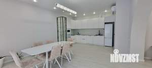 Дом 140м², 2-этажный, участок 2 сот.