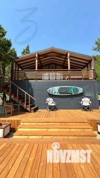 Дом 72м², 1-этажный, участок 6 сот.