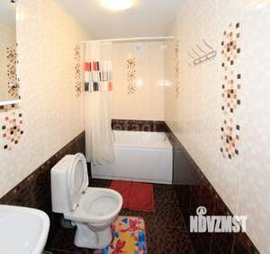 Дом 407м², 3-этажный, участок 4 сот.