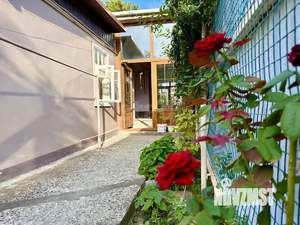 Дом 75м², 1-этажный, участок 6 сот.