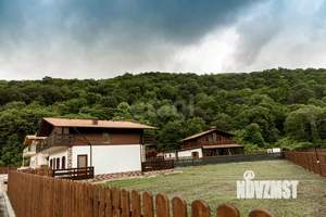 Дом 209м², 2-этажный, участок 13 сот.