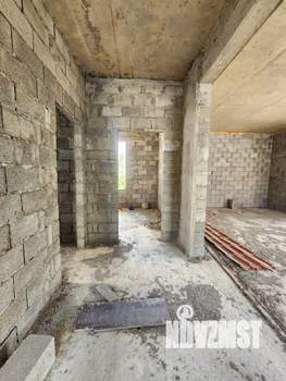 Дом 180м², 2-этажный, участок 5 сот.