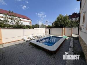 Дом 147м², 2-этажный, участок 4 сот.