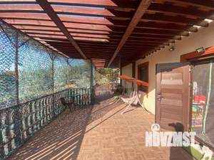 Дом 200м², 3-этажный, участок 4 сот.