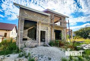 Дом 180м², 2-этажный, участок 5 сот.