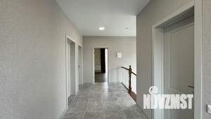 Дом 175м², 2-этажный, участок 6 сот.