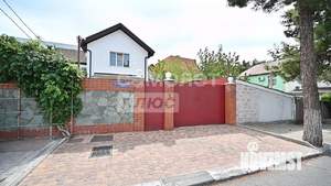 Дом 138м², 2-этажный, участок 185 сот.