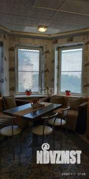 Дом 256м², 3-этажный, участок 7 сот.