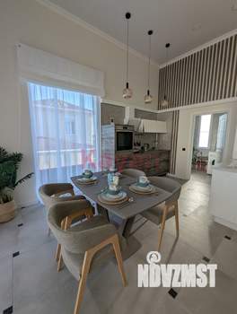 Дом 130м², 1-этажный, участок 6 сот.