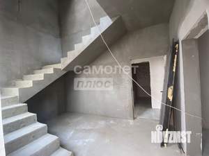 Дом 397м², 4-этажный, участок 4 сот.