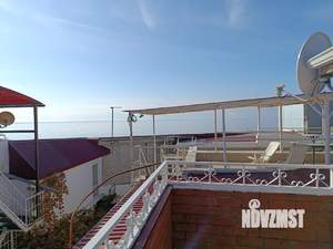 Коттедж 37м², 2-этажный, участок 1 сот.