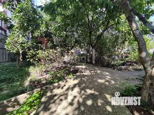 Дом 116м², 1-этажный, участок 7 сот.