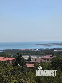 Дом 400м², 3-этажный, участок 6 сот.