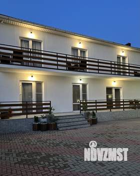 Дом 198м², 2-этажный, участок 4 сот.