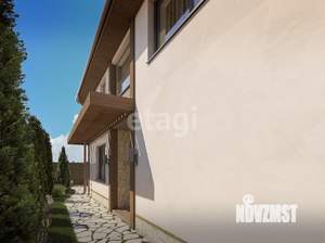 Дом 180м², 2-этажный, участок 6 сот.