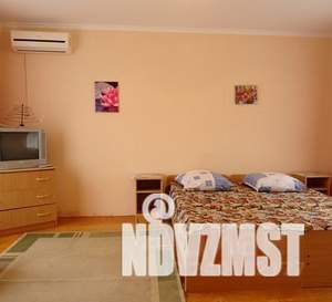 Дом 100м&sup2;, 2-этажный, посуточно, 