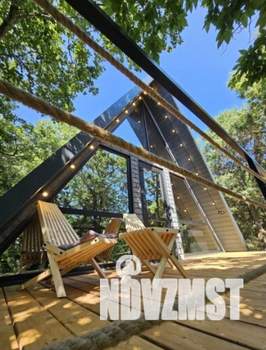 Дом 50м², 1-этажный, посуточно, 