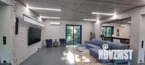 Дом 1000м², 3-этажный, посуточно, 