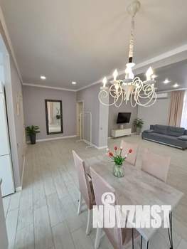 Дом 70м², 2-этажный, посуточно, 