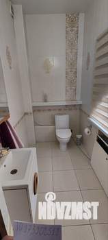 Дом 120м&sup2;, 2-этажный, посуточно, 