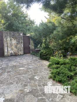 Дом 95м&sup2;, 1-этажный, посуточно, 