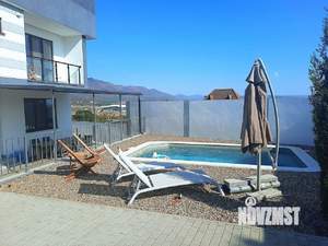 Дом 140м&sup2;, 2-этажный, посуточно, 