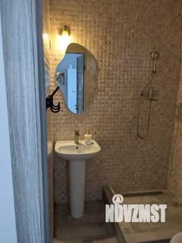 Дом 60м&sup2;, 2-этажный, посуточно, 