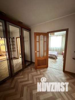 Дом 80м², 2-этажный, посуточно, 