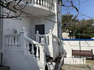 Дом 150м&sup2;, 2-этажный, посуточно, 