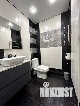 Дом 65м&sup2;, 1-этажный, посуточно, 