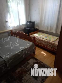 Дом 87м&sup2;, 1-этажный, посуточно, 