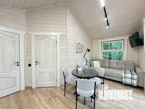 Дом 40м², 1-этажный, посуточно, 