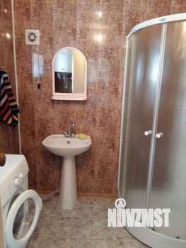 Дом 54м&sup2;, 1-этажный, посуточно, 