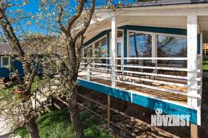 Дом 40м&sup2;, 1-этажный, посуточно, 