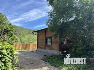 Дом 150м², 2-этажный, посуточно, 